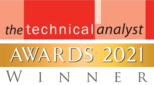 Technical Analyst Awards 2021 winner